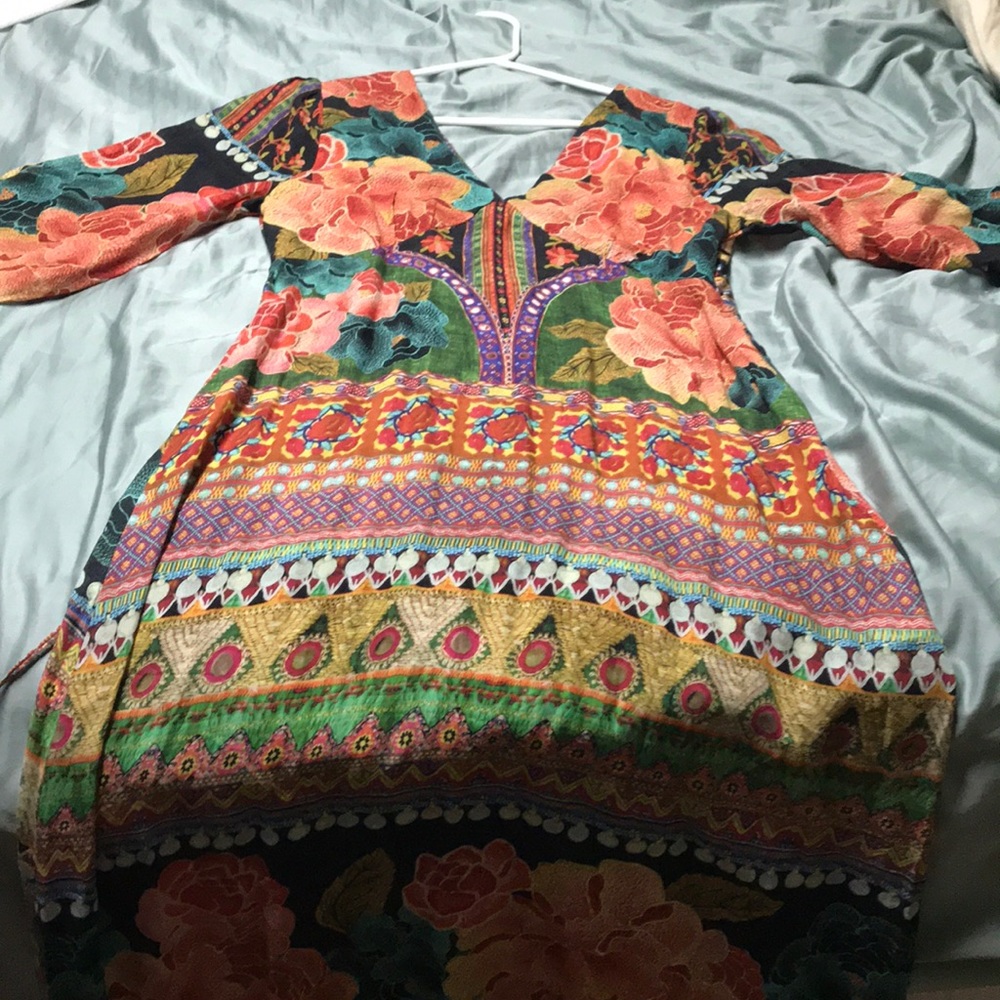 DO NOT BUY. Trading